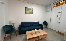 Stunning Apartment In Gran Via For 4 People. S3